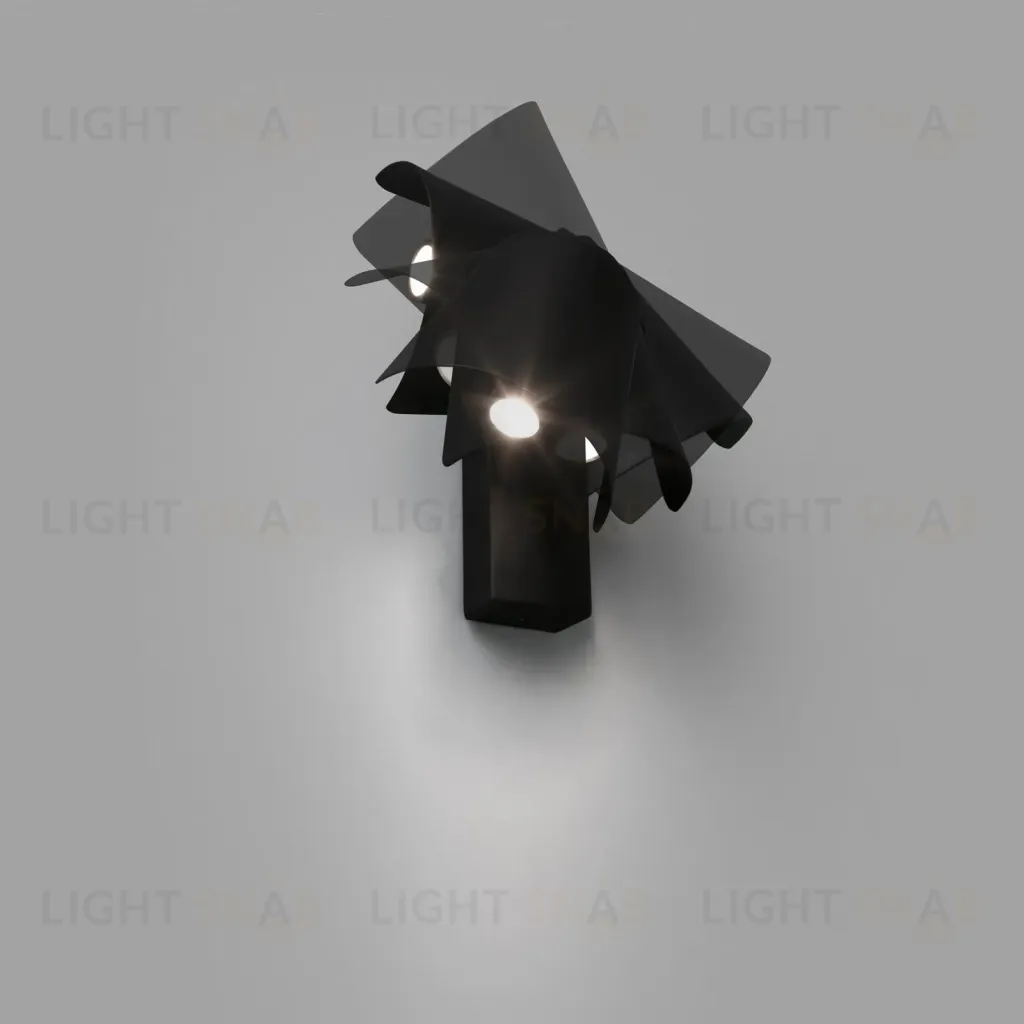 Светильник настенный Le Petit black 62162 62162