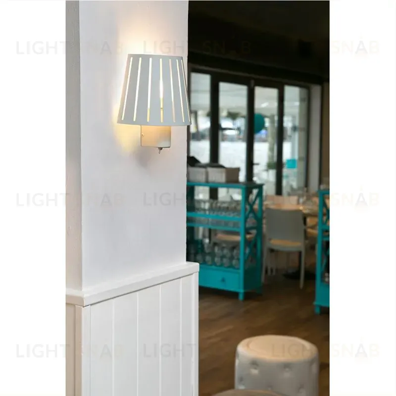 Светильник настенный Mix white 29964 29964