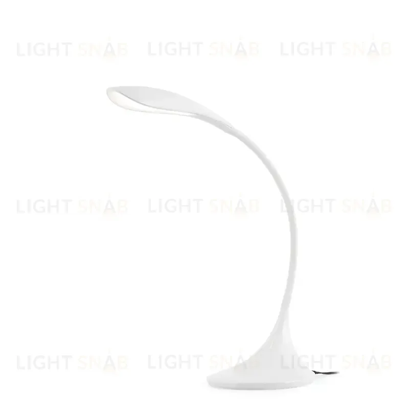 Лампа настольная Otto white 52065 52065