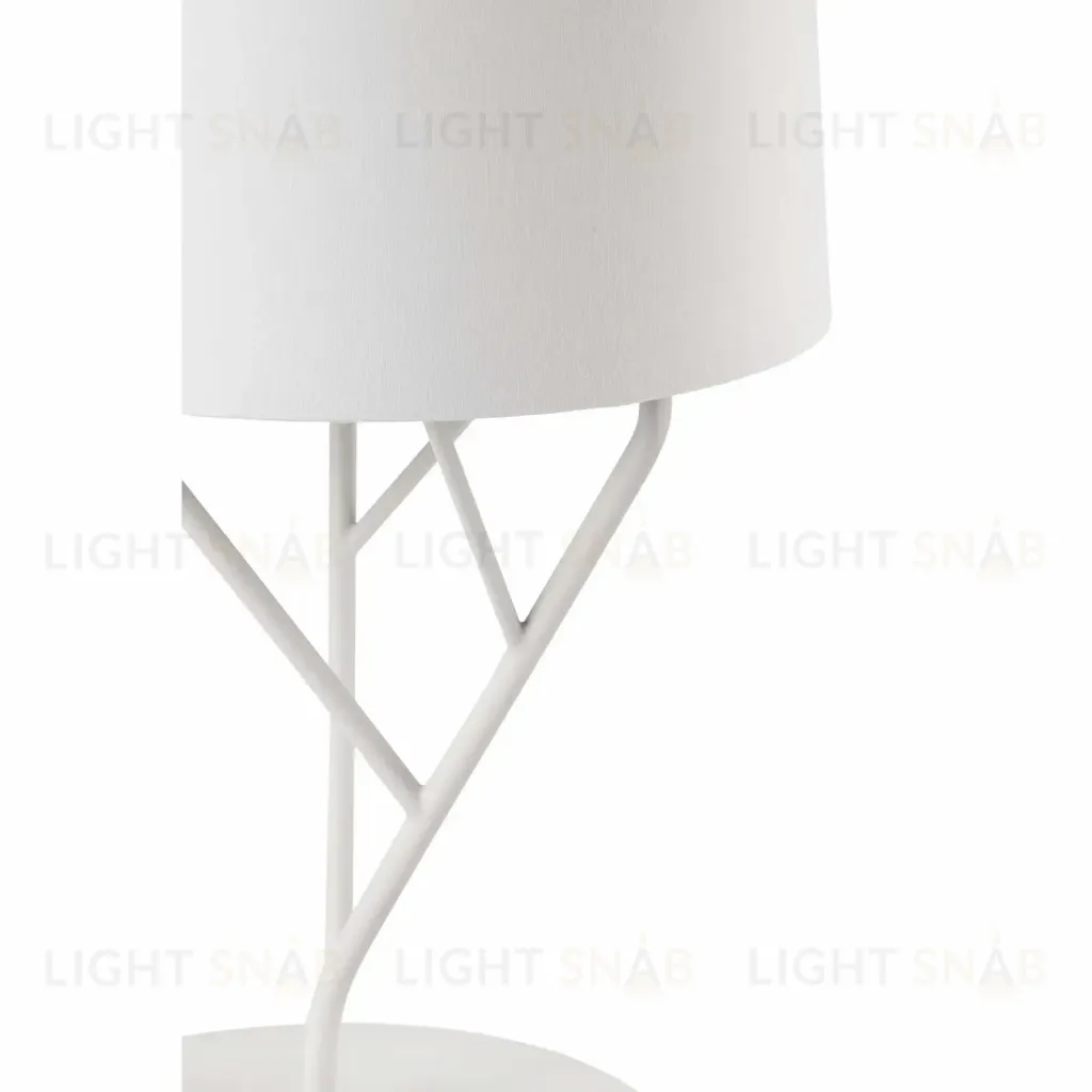 Лампа настольная Tree white 29867 29867