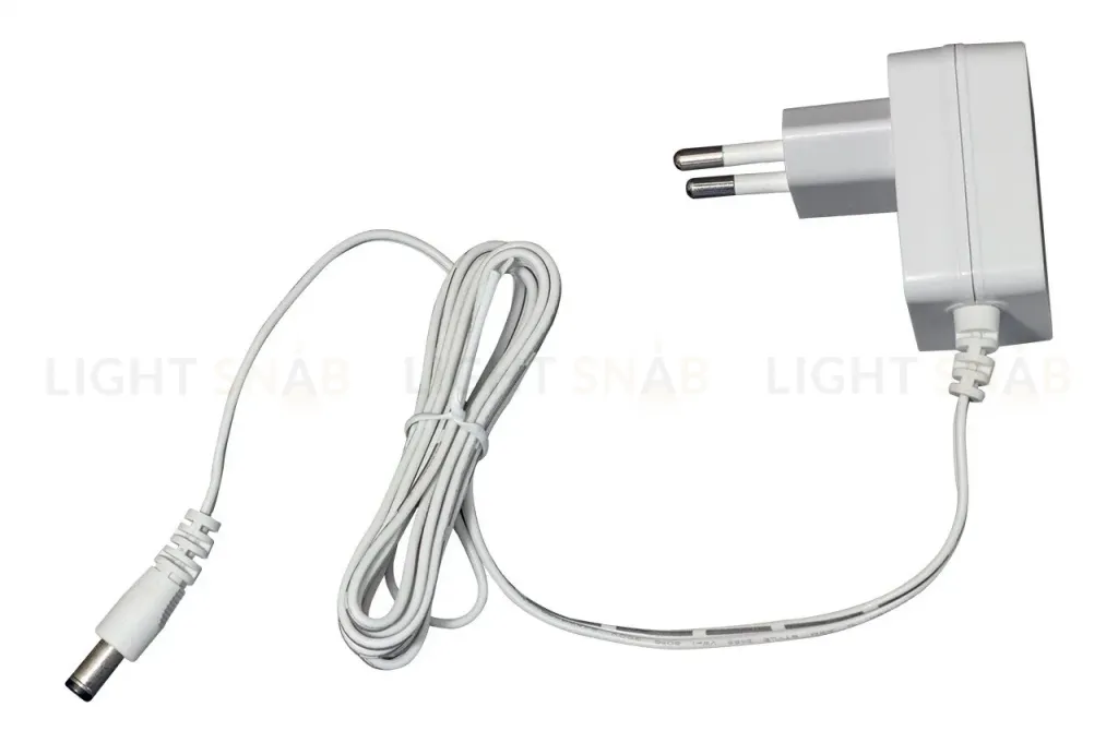 Лампа настольная Lena white 52057 52057