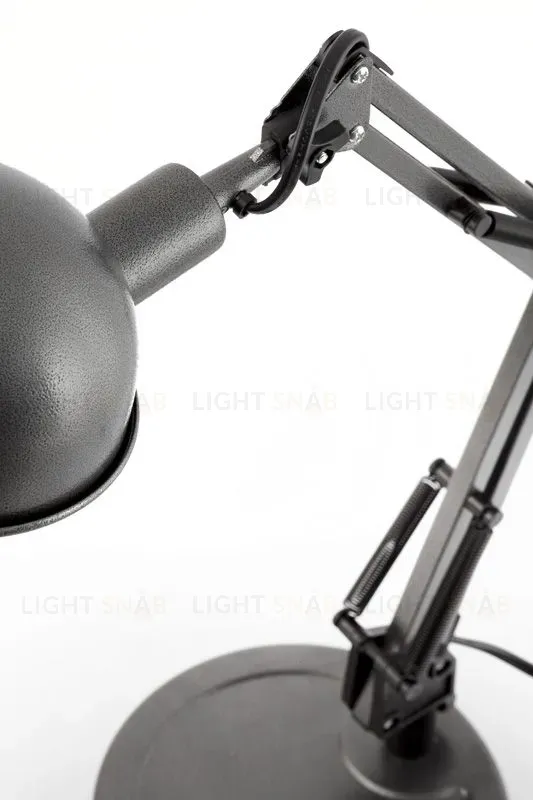 Лампа настольная Baobab grey 51910 51910