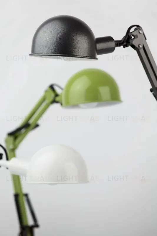 Лампа настольная Baobab grey 51910 51910