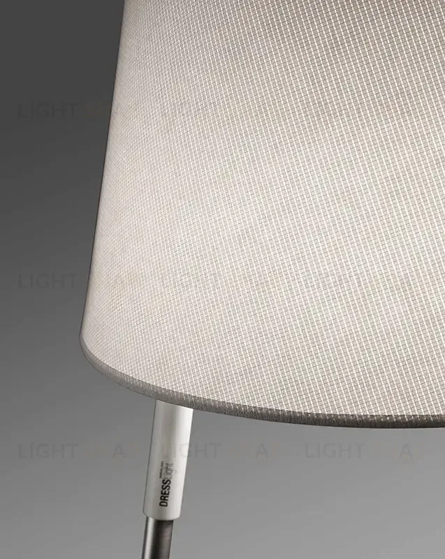 Лампа настольная Tango grey DT00065G DT00065G