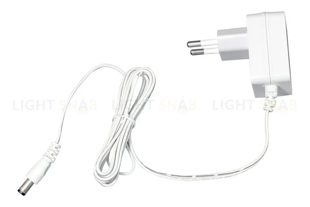 Лампа настольная Lena white 52057 52057