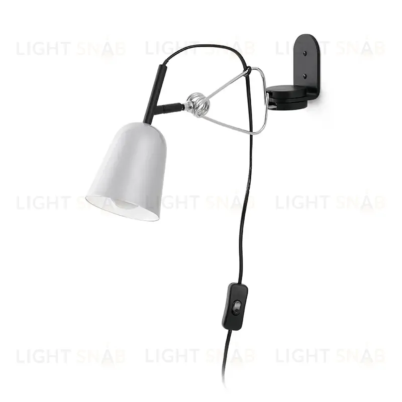 Лампа настольная Studio grey 51136 51136