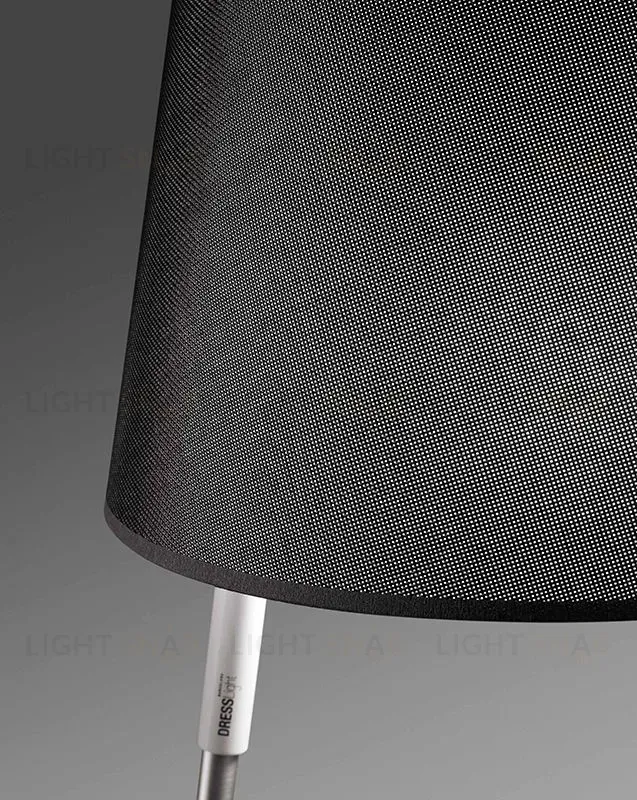 Лампа настольная Tango grey+black DT00065N DT00065N