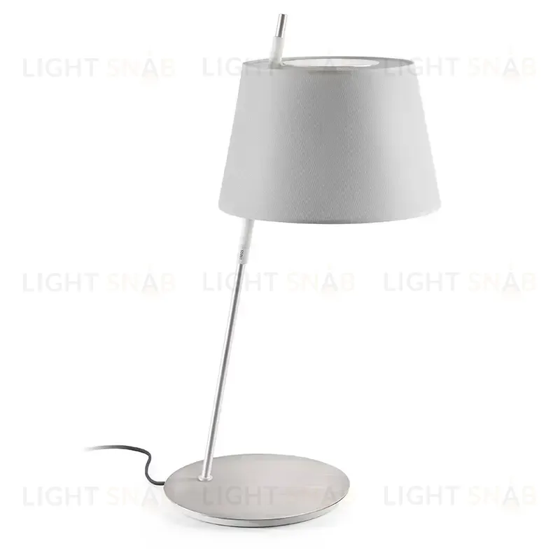 Лампа настольная Tango grey DT00065G DT00065G