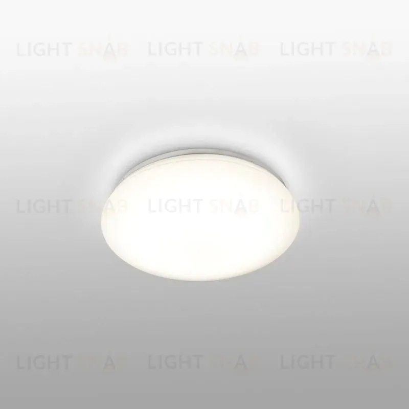 Светильник потолочный Ronda white 63310 63310