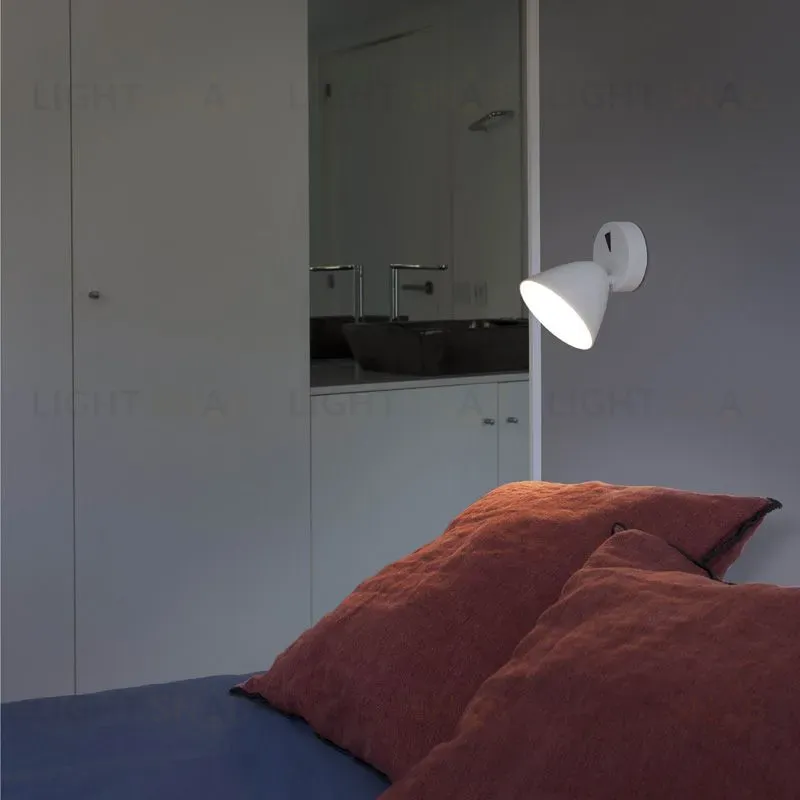 Светильник настенный Flash white 20200 20200