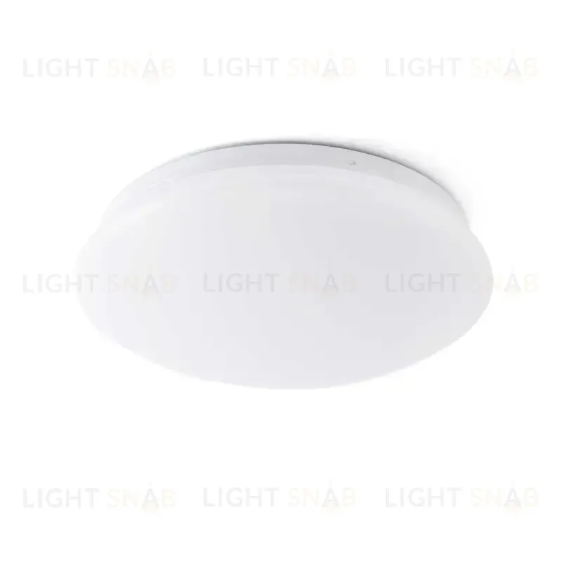 Светильник потолочный Ronda white 63310 63310