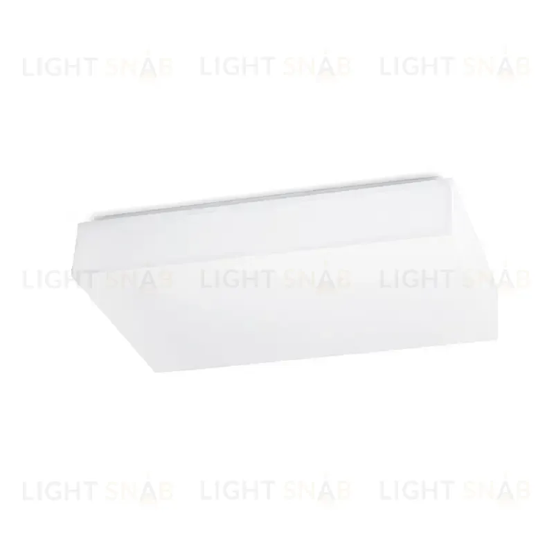 Светильник потолочный Silk white 62957 62957