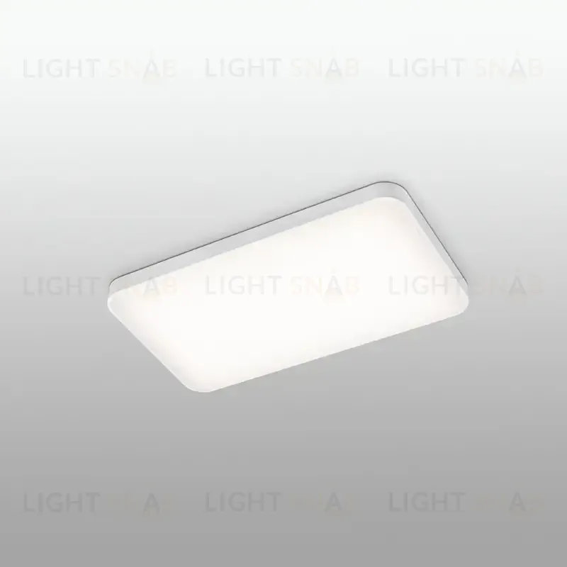 Светильник потолочный Sogo white 62964 62964