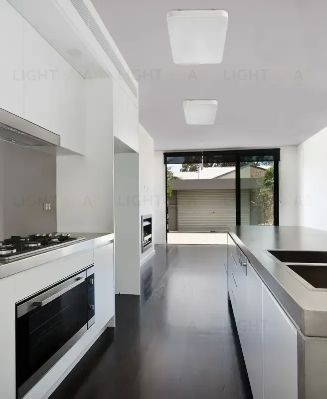 Светильник потолочный Sogo white 62961 62961