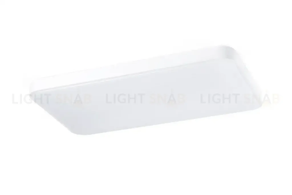 Светильник потолочный Sogo white 62962 62962