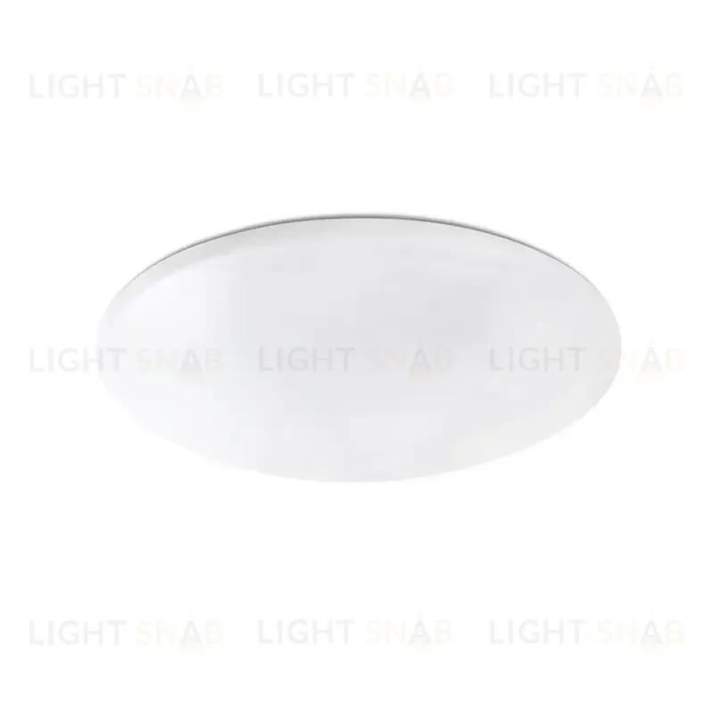 Светильник потолочный Bic white 63406 63406