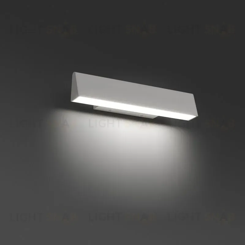 Светильник настенный Conik white 64219 64219