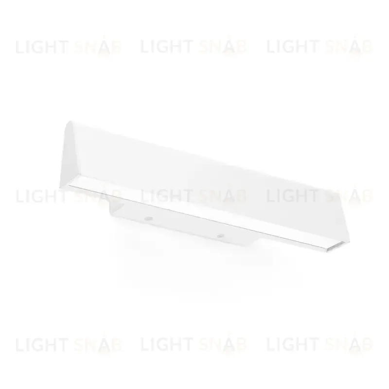 Светильник настенный Conik white 64219 64219