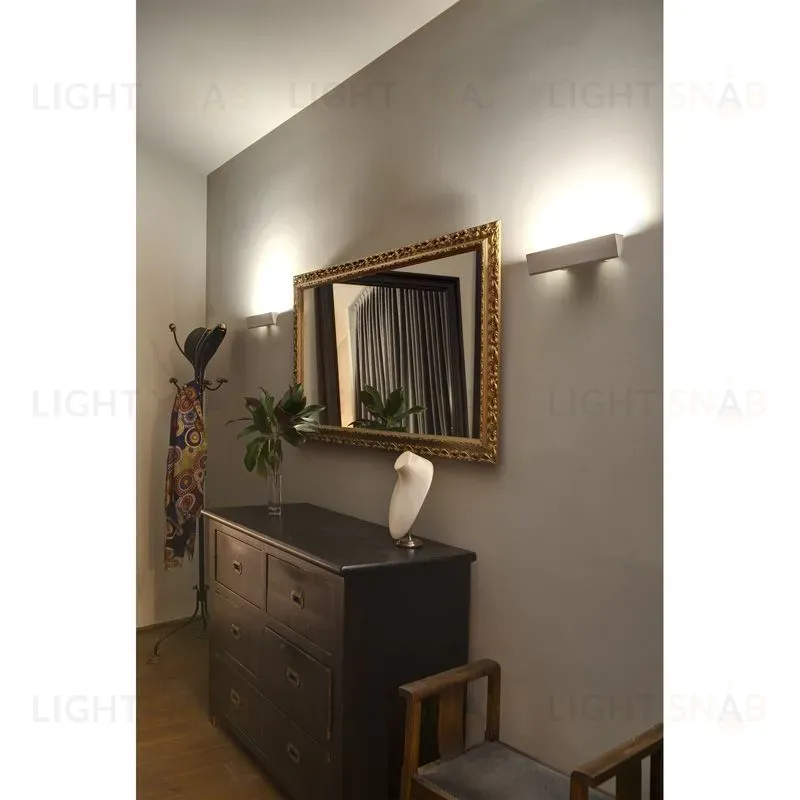 Светильник настенный Conik white 64219 64219