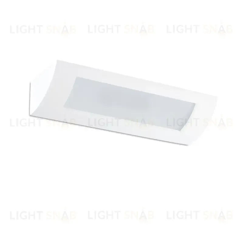 Светильник настенный Cheras white 63175 63175
