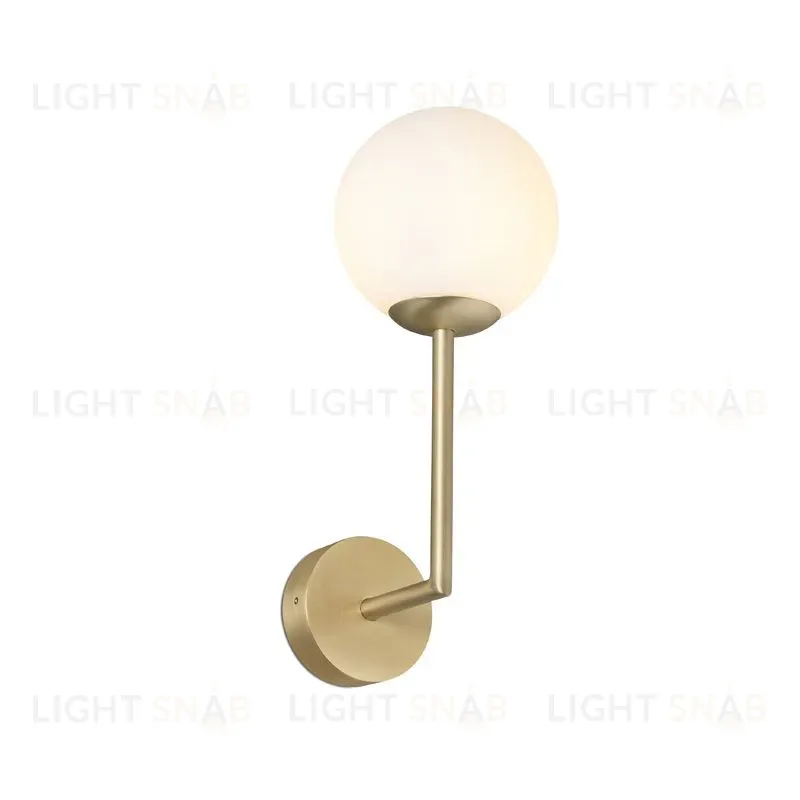 Светильник настенный Gala gold 63505 63505