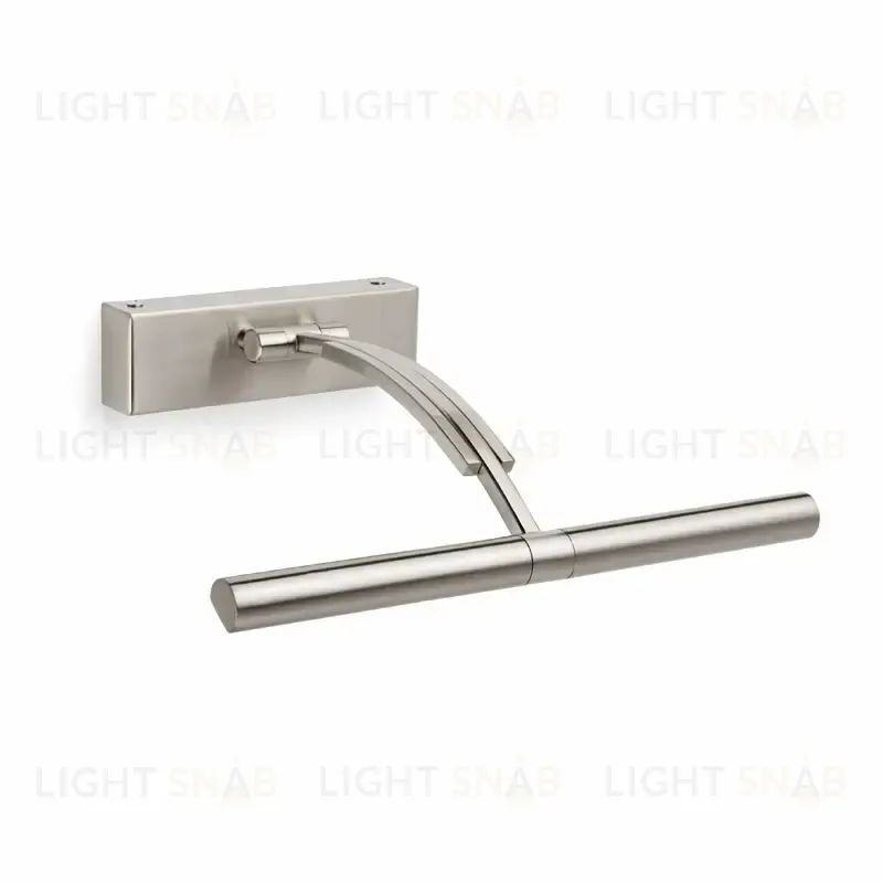 Светильник настенный Lumiere matt nickel 61066 61066