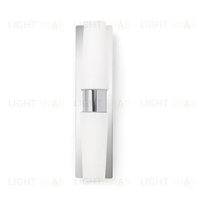 Светильник настенный Doka chrome 63323 63323