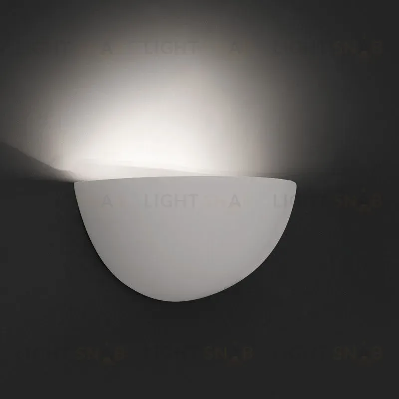 Светильник настенный Snow white 63285 63285