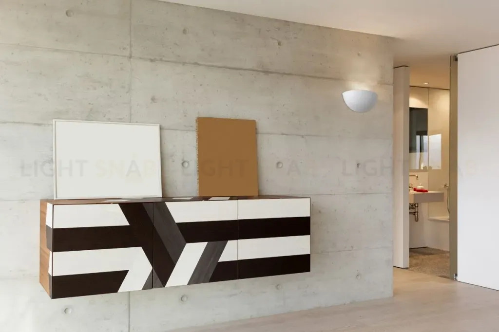 Светильник настенный Snow white 63285 63285