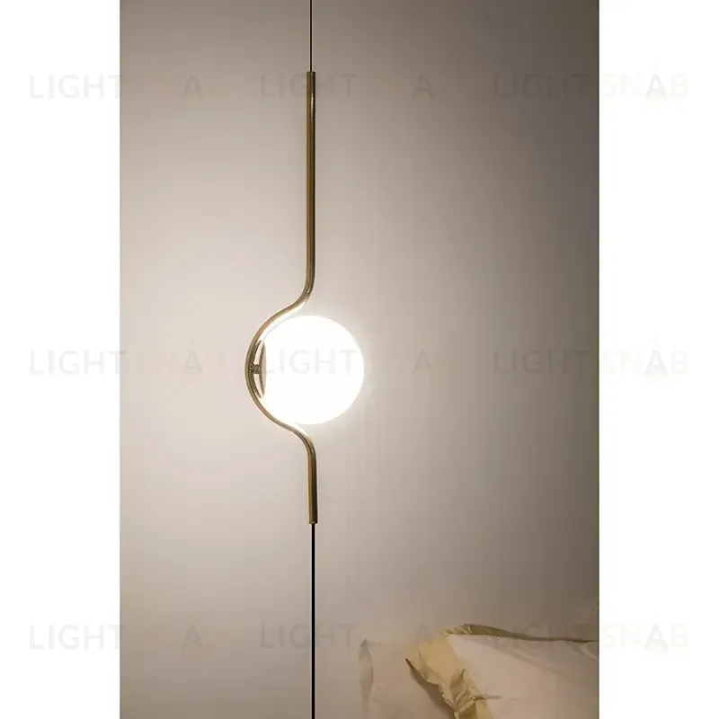 Подвесной светильник Faro Le Vita gold 29694 29694