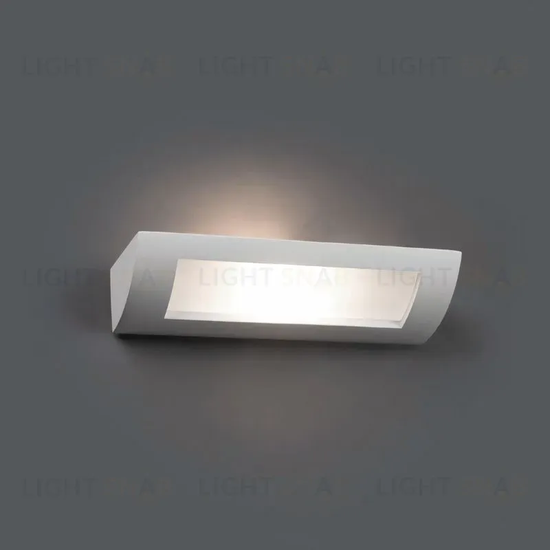 Светильник настенный Cheras white 63175 63175