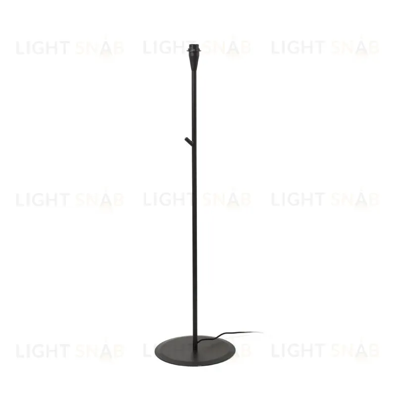 Торшер Mambo black 64313-49 64313-49