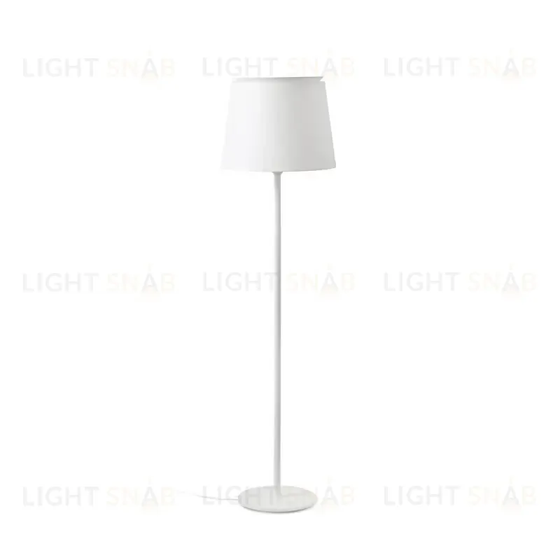 Торшер Savoy white+white 20306-85 20306-85