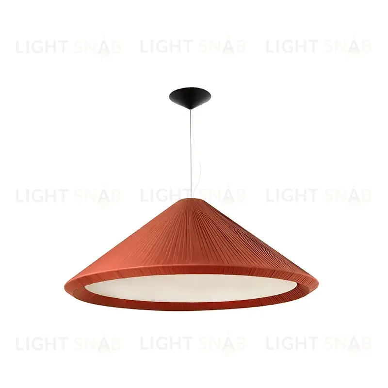 Подвесной светильник Faro Saigon-In terracotta 20126 20126