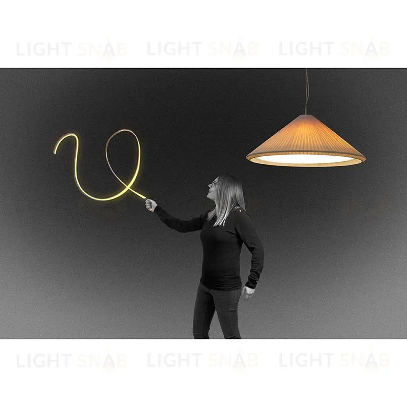 Подвесной светильник Faro Saigon-In white ivory 20116 20116