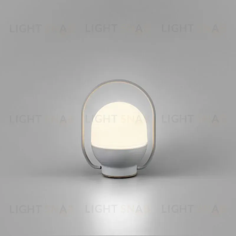 Светильник переносной Take away white 01015 01015