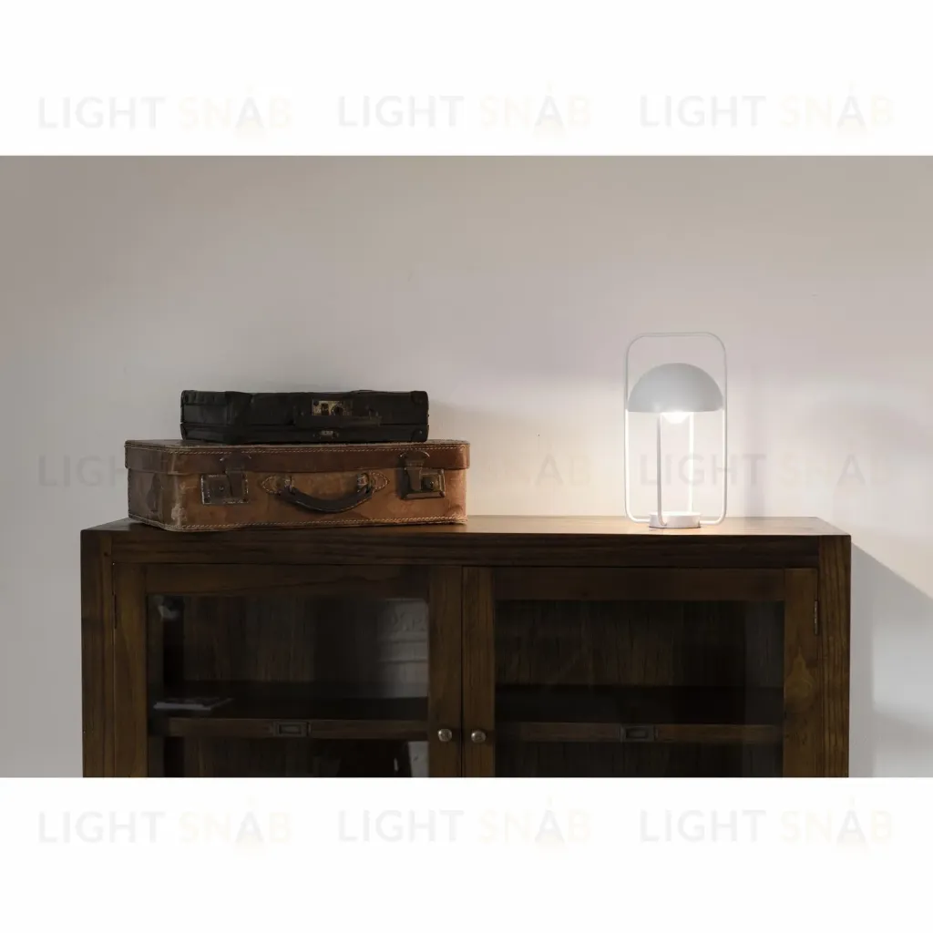 Светильник переносной Jellyfish white 24524 24524