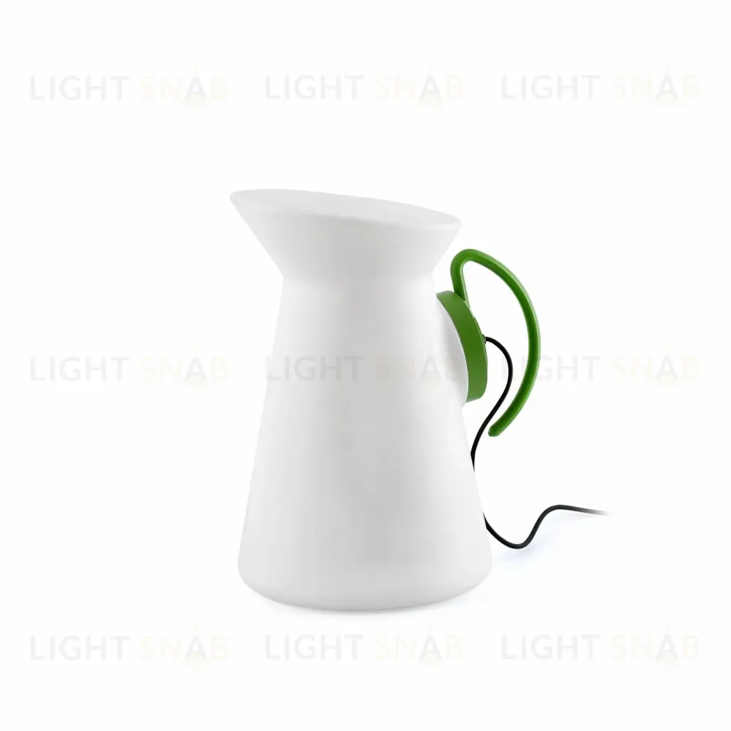 Переносной уличный светильник Jarret green 70478 70478