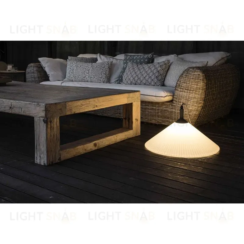 Переносной уличный светильник Hue grey+white 71566 71566