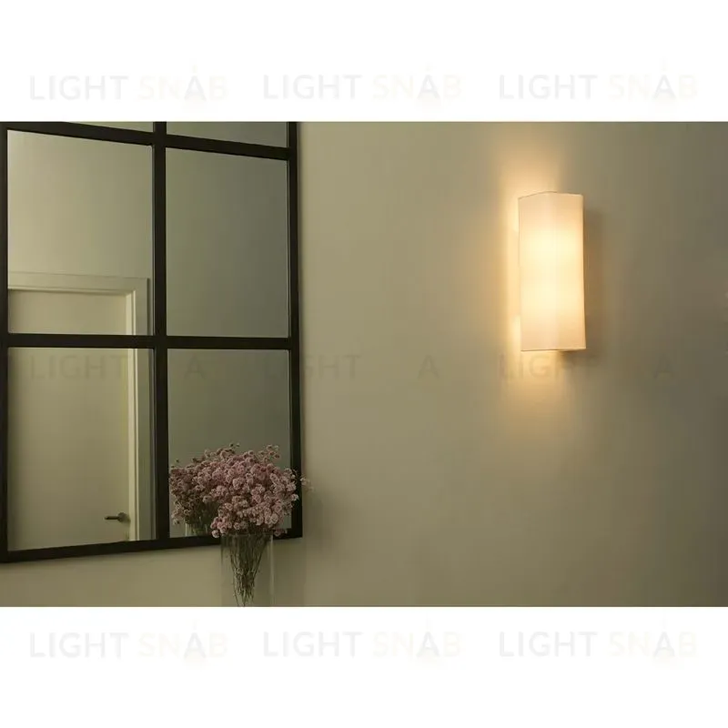 Светильник настенный Cotton beige 66413 66413