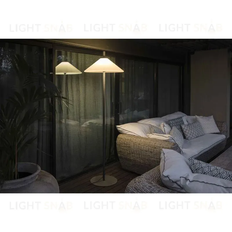 Переносной уличный светильник Hue grey+white 71567 71567