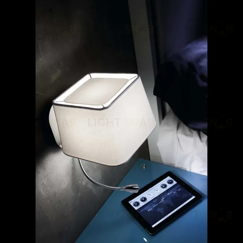 Светильник настенный Sweet white 29950 29950