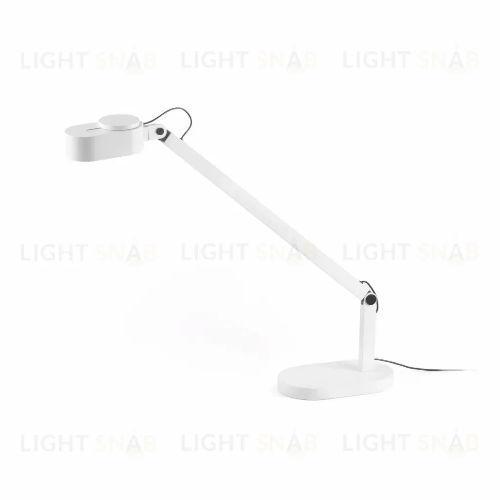 Лампа настольная Inviting white 57306 57306