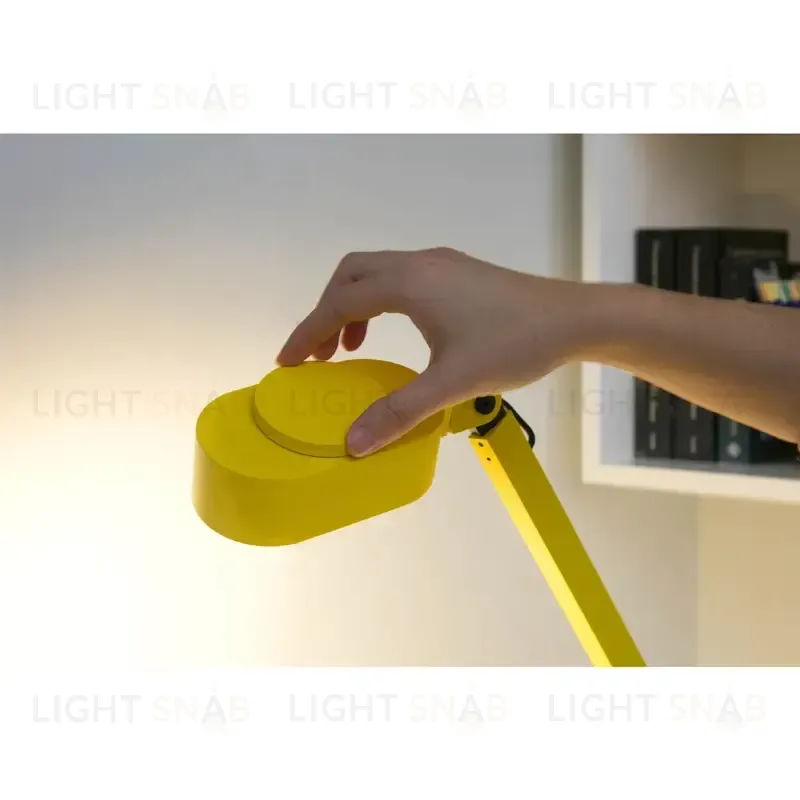 Лампа настольная Inviting yellow 57308 57308