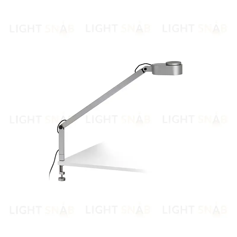 Лампа настольная Inviting grey 57311 57311