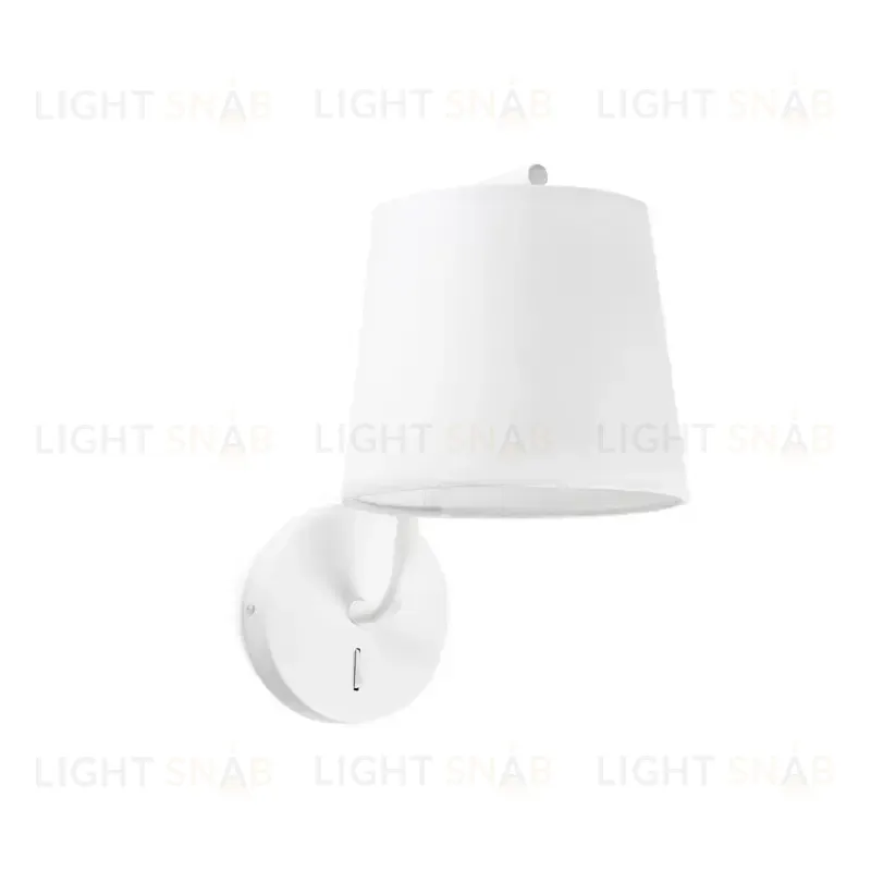 Светильник настенный Berni white 29326 29326