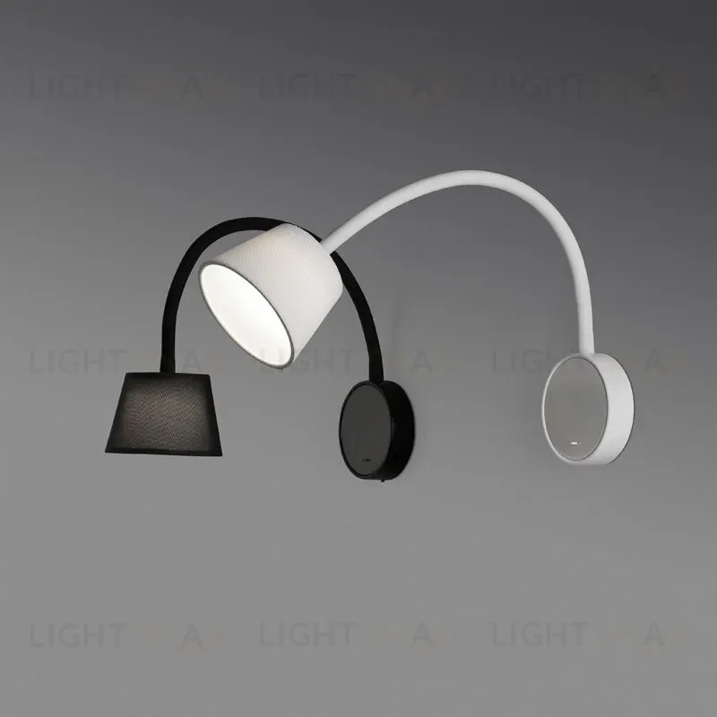 Светильник настенный Blome white 62099 62099