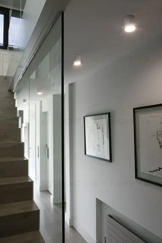 Светильник потолочный Haru white 64206 64206