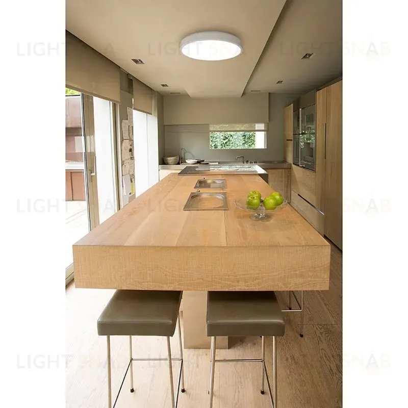 Светильник потолочный Cocotte matt white 64250 64250