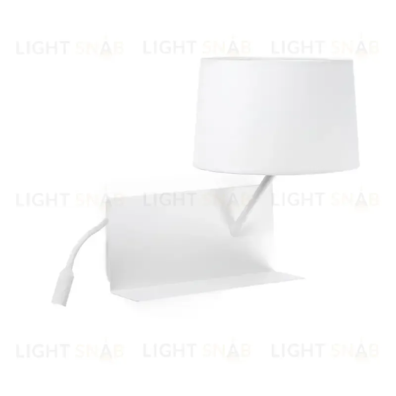 Светильник настенный Handy white 28414 28414